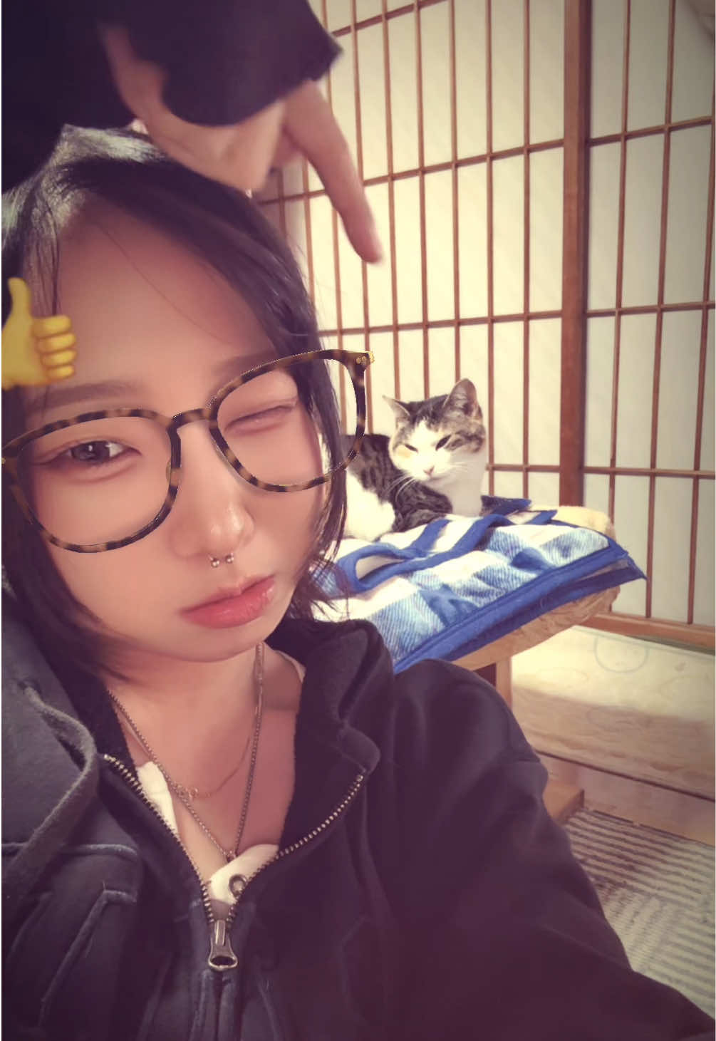 @れ