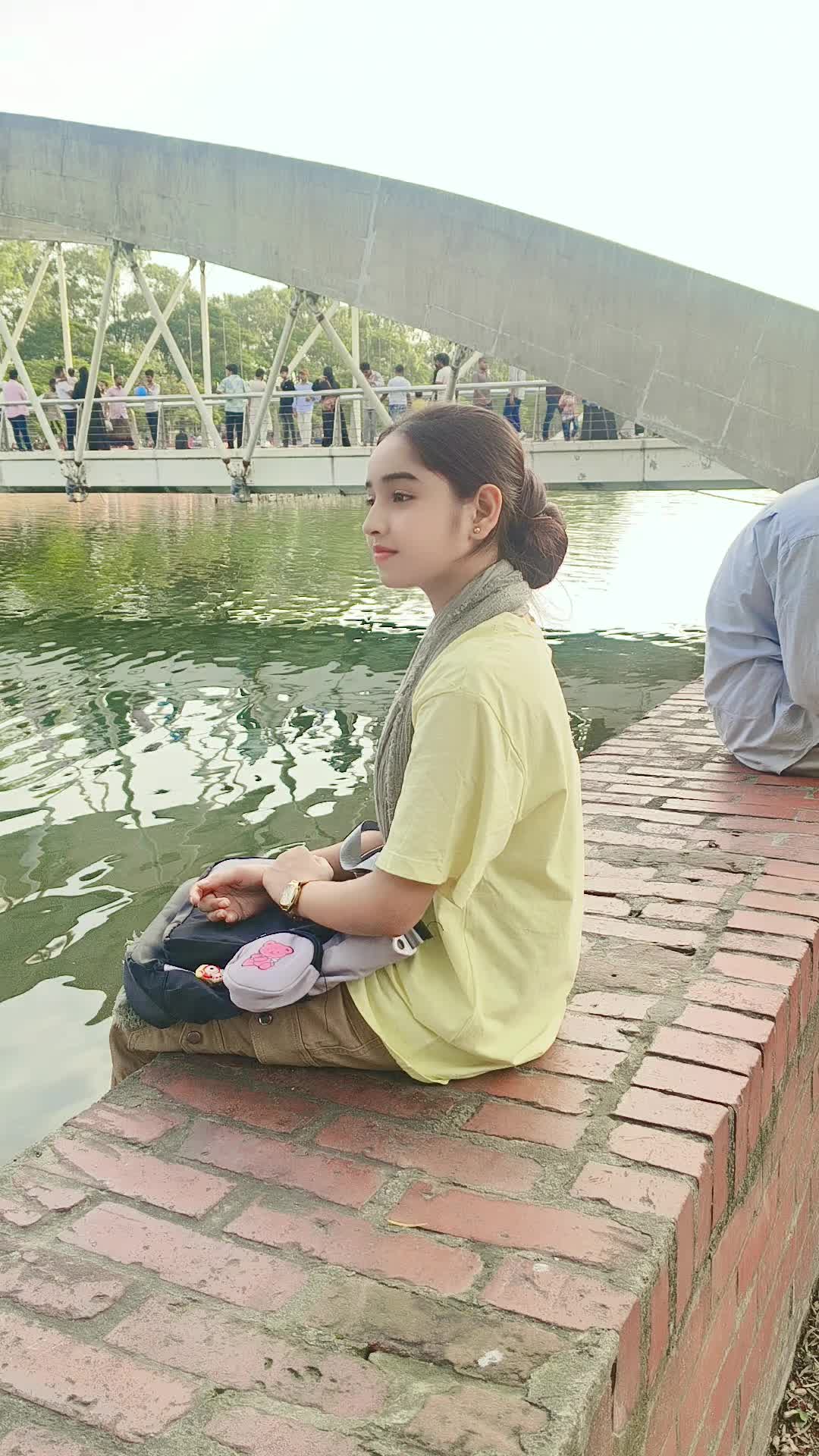@viralđ¤ Ramishađ¤..