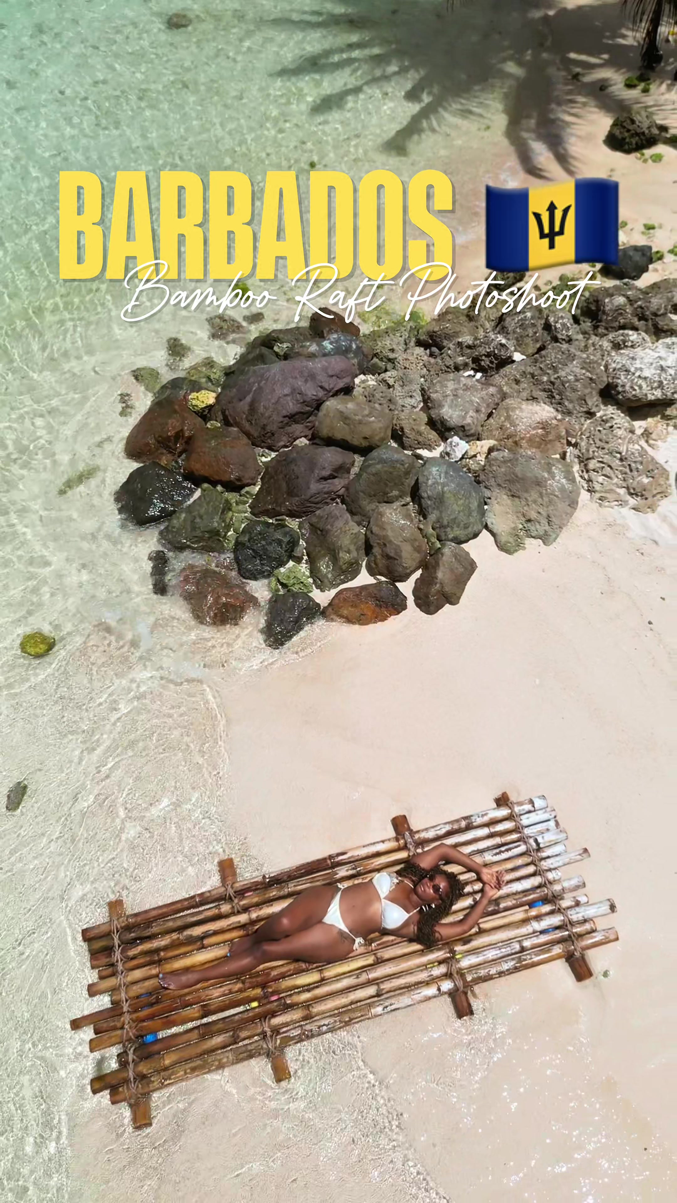@Clear Ocean Barbados