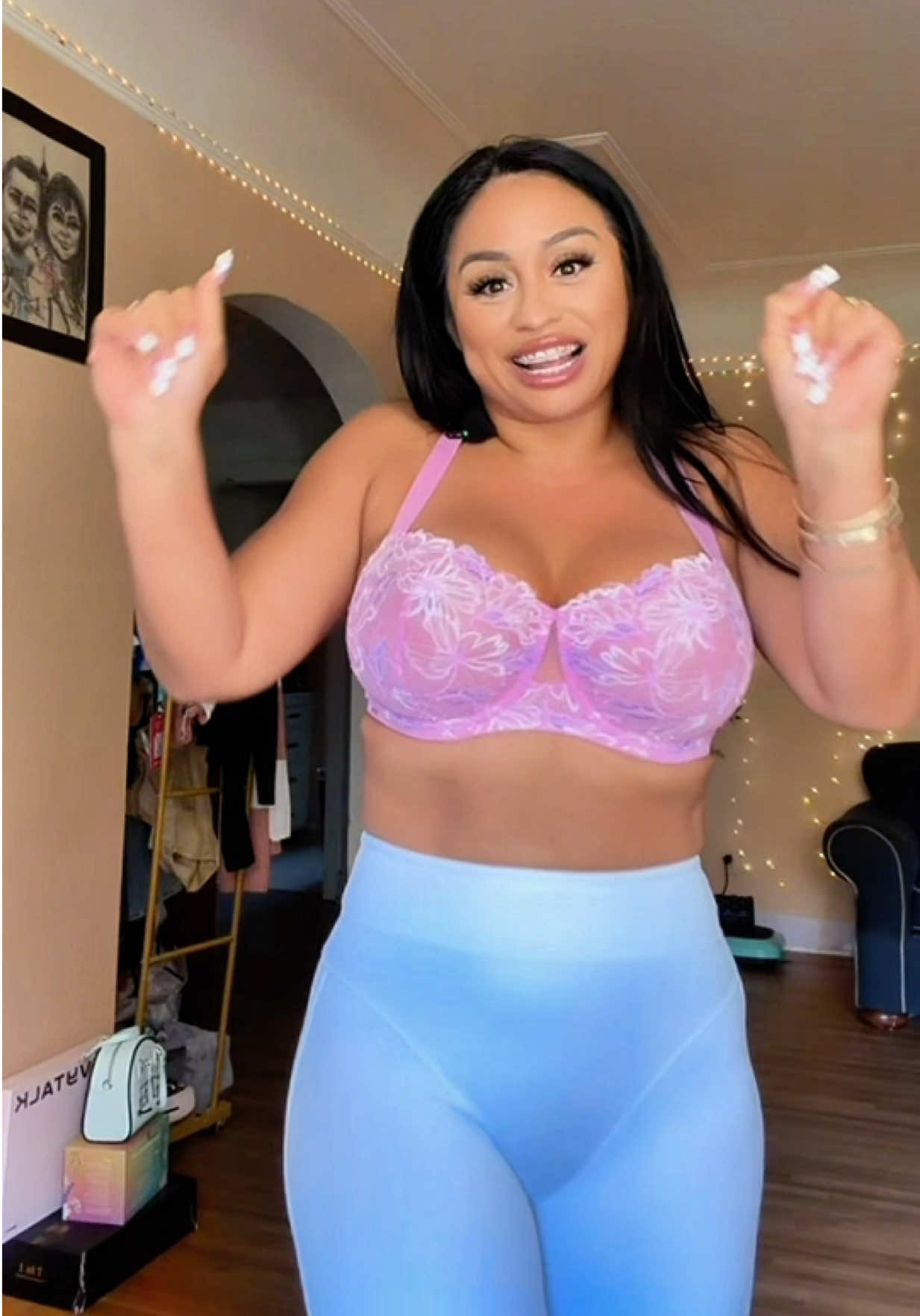 @Isabel J Lopez 🦋