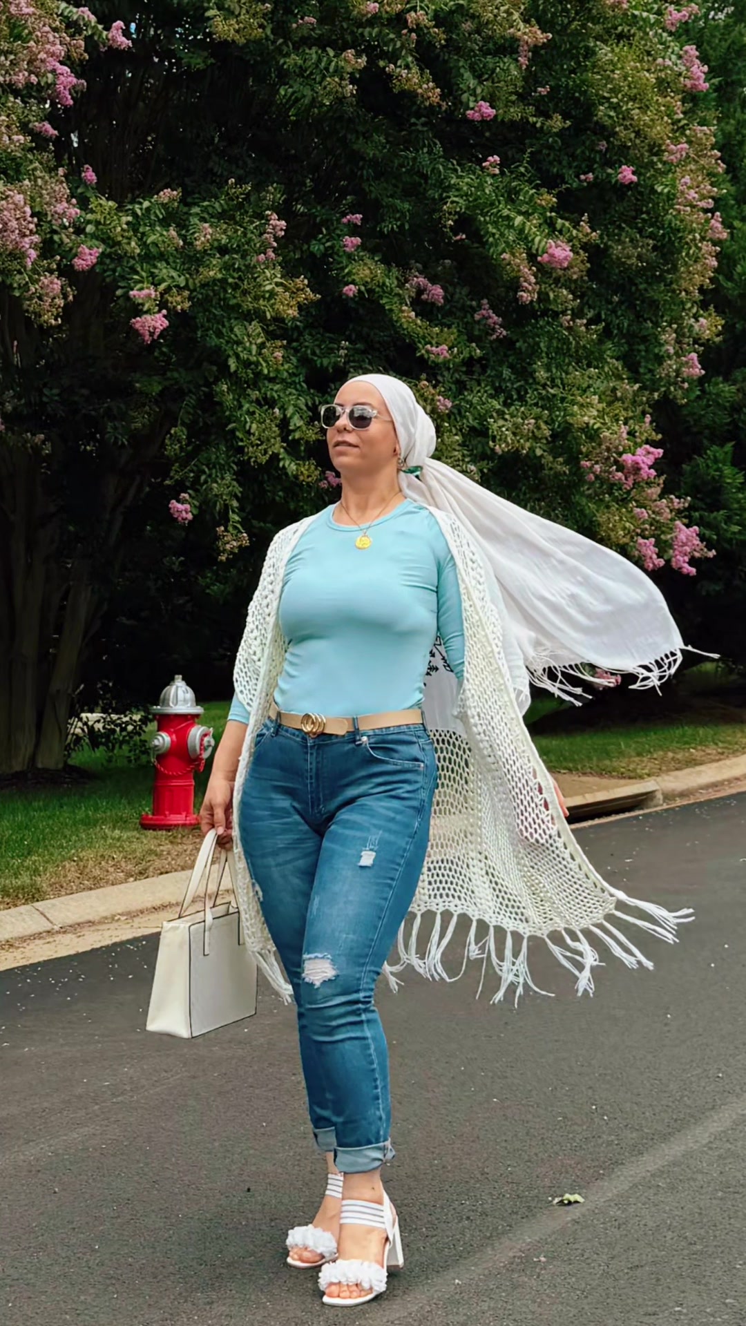 @Amerikalı hatun
