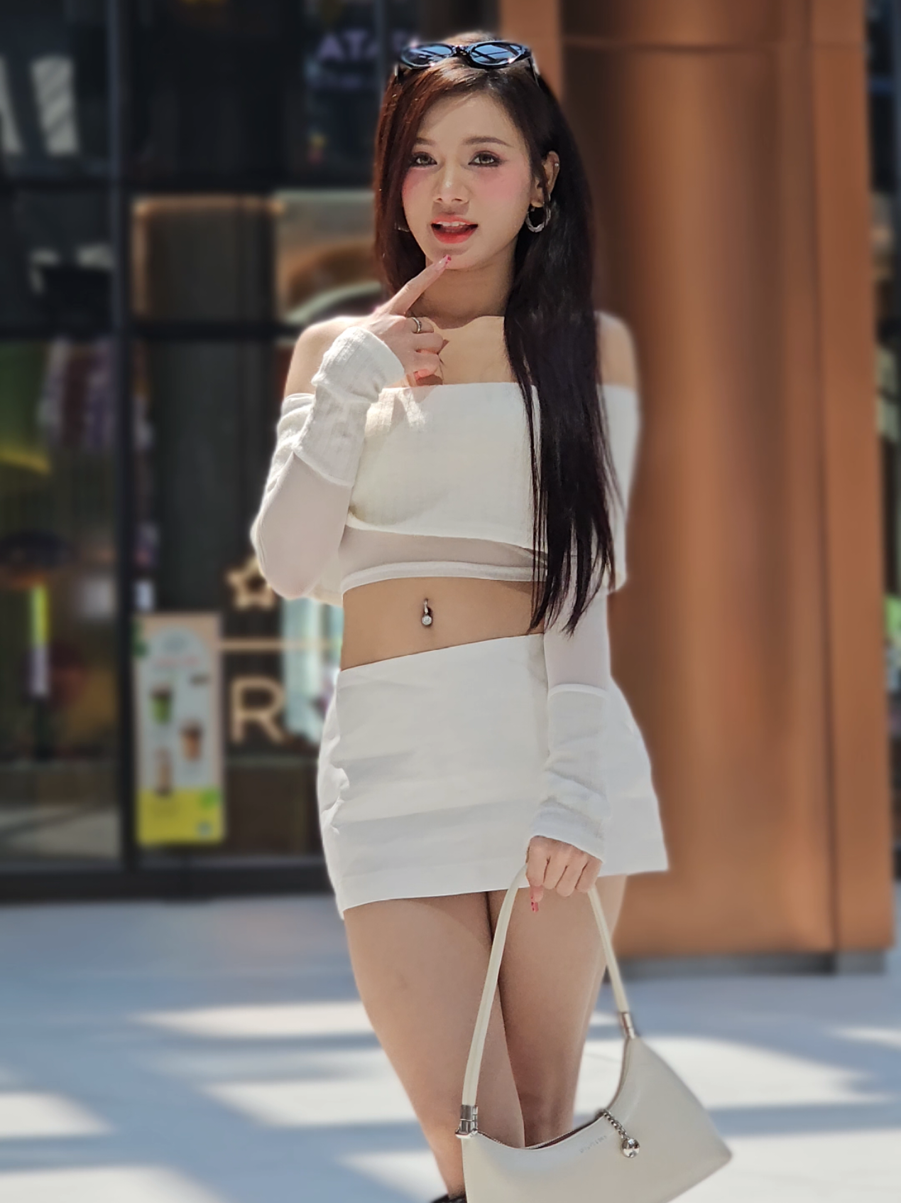@TinyMoriko