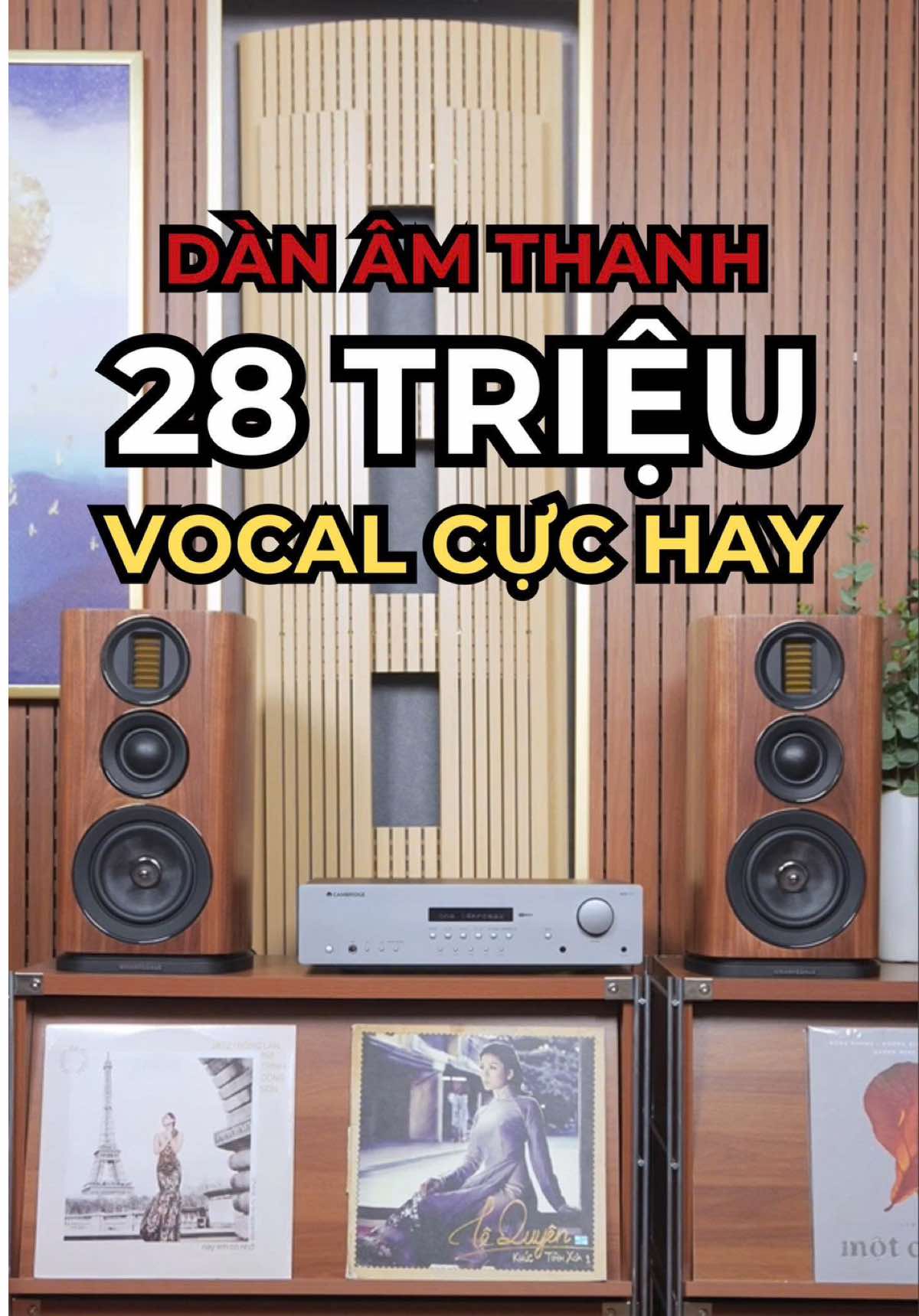 @D&aacute;t V&agrave;ng M&agrave;ng Nhĩ 🎼