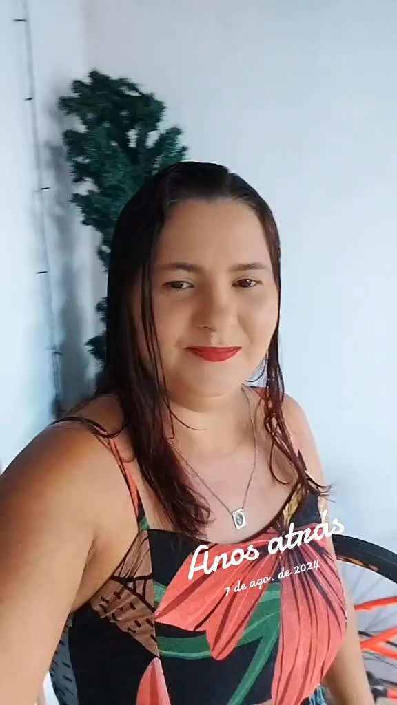 @Erika Reis