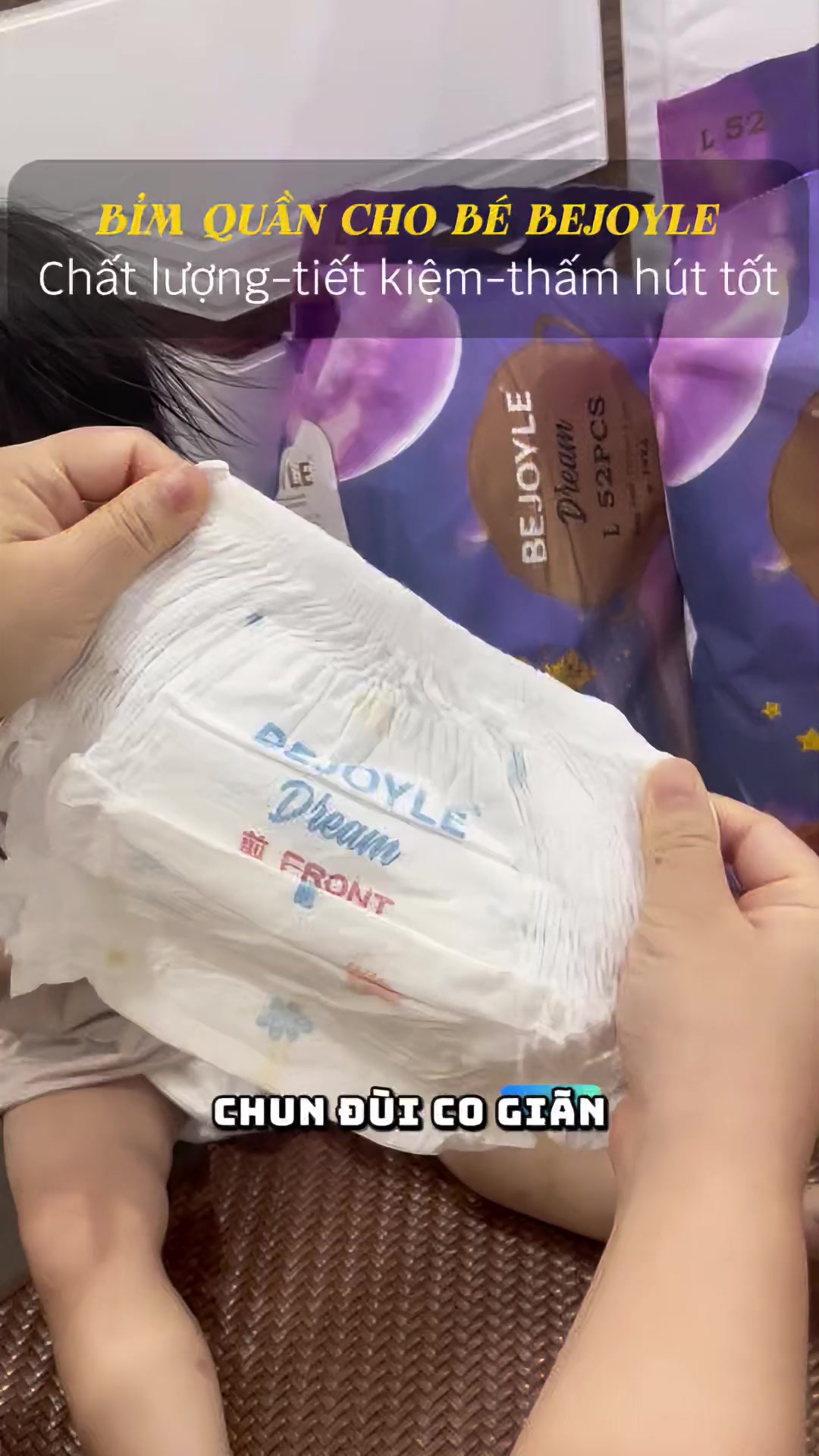 @Mẹ Thỏ Review