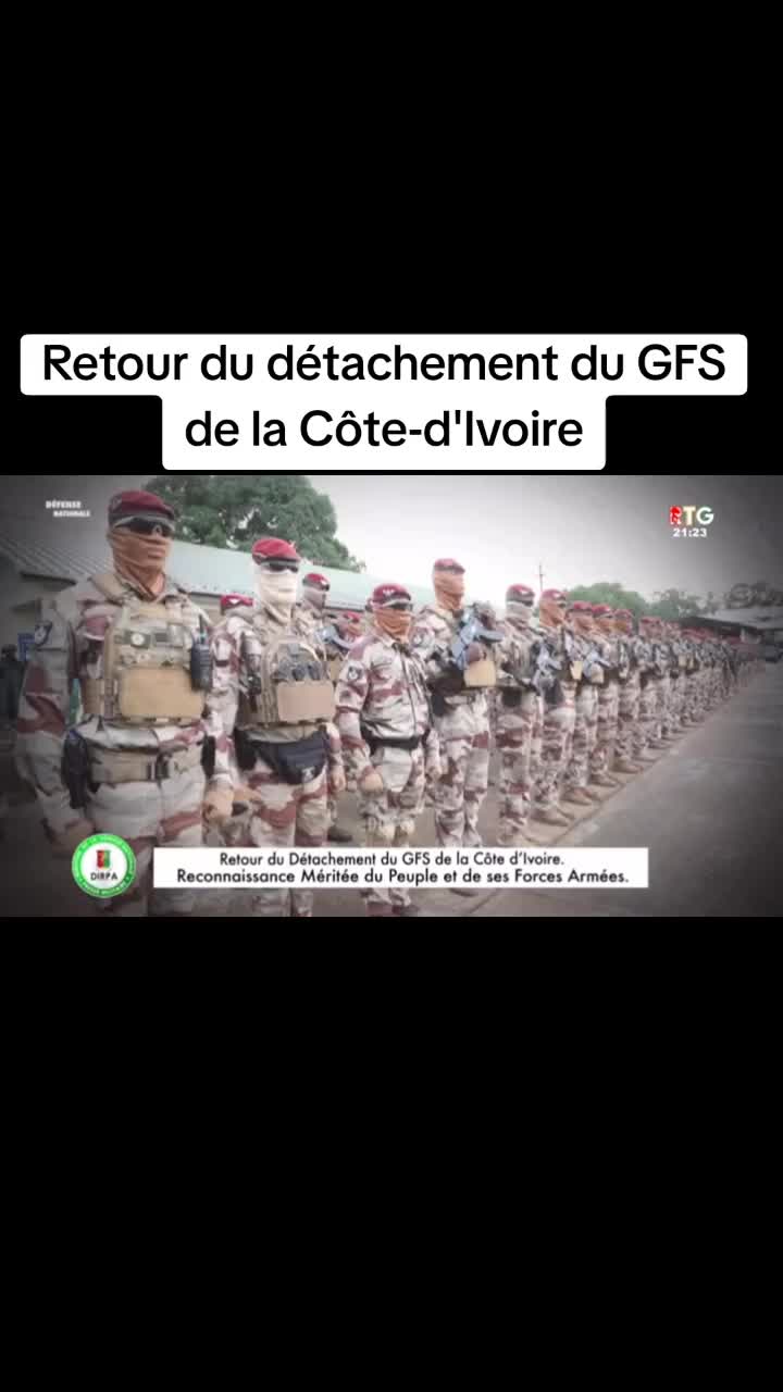 @nimba nationale🇬🇳