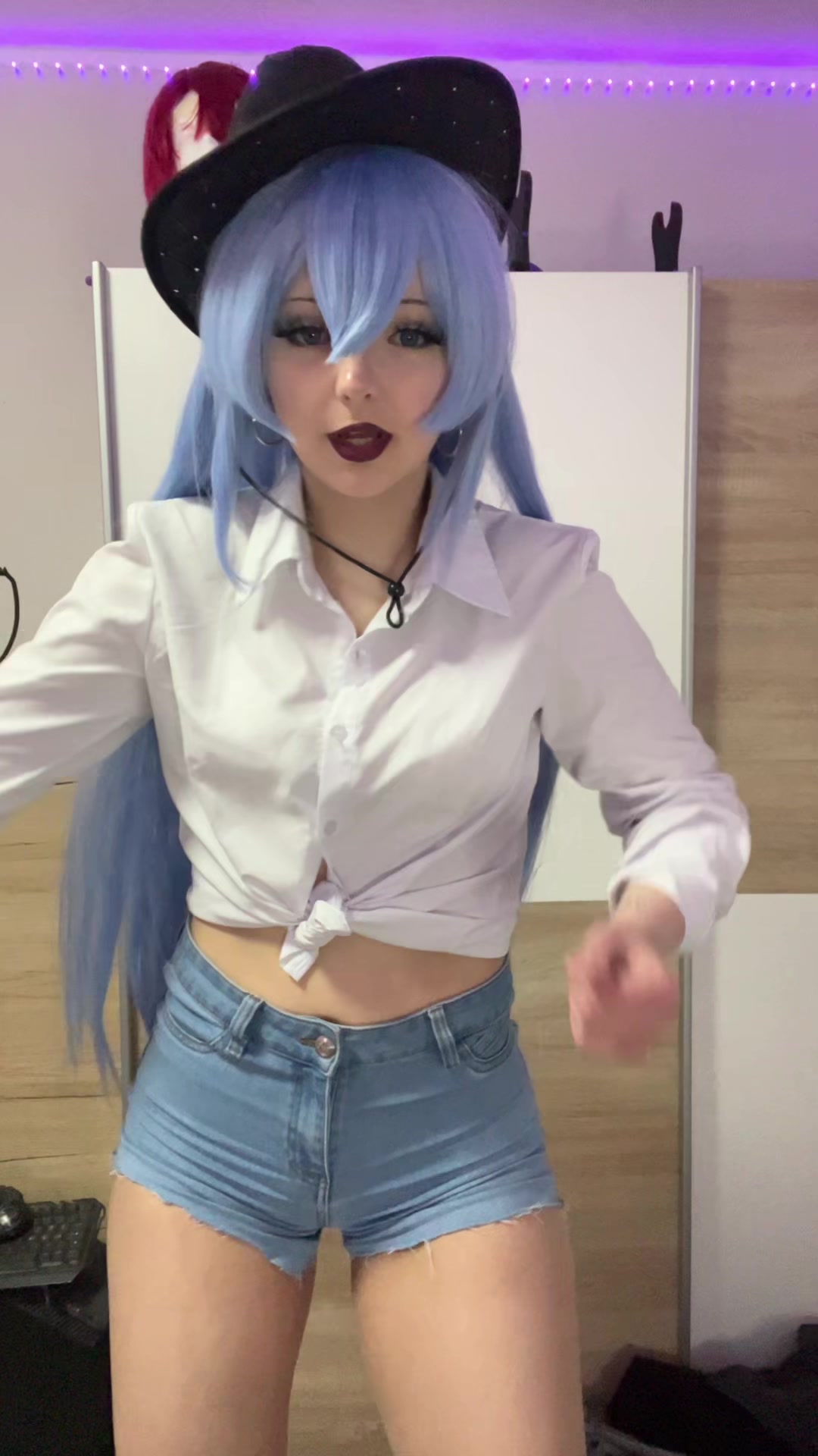@noyana @dokomi