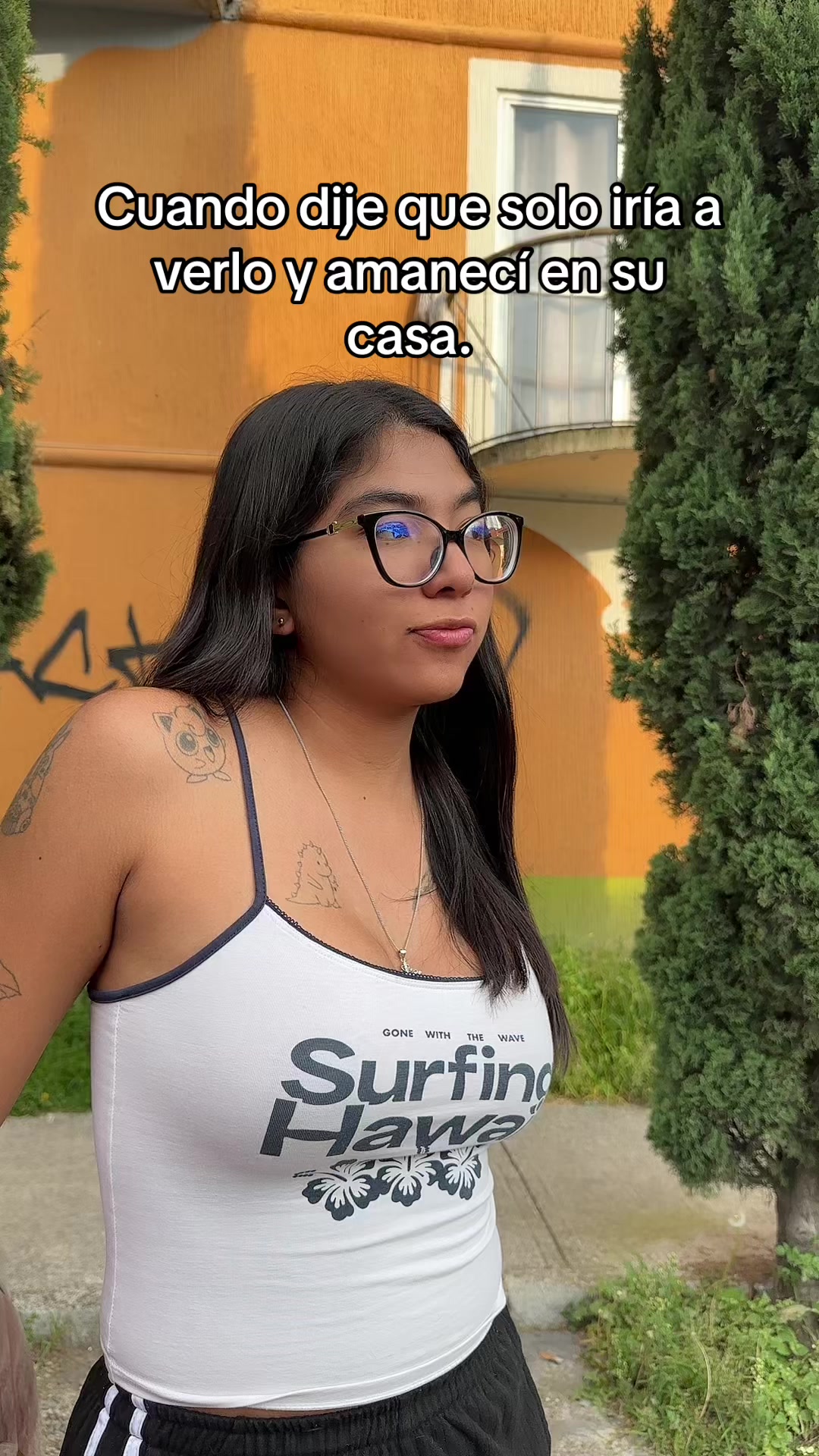 @Soy Lupita