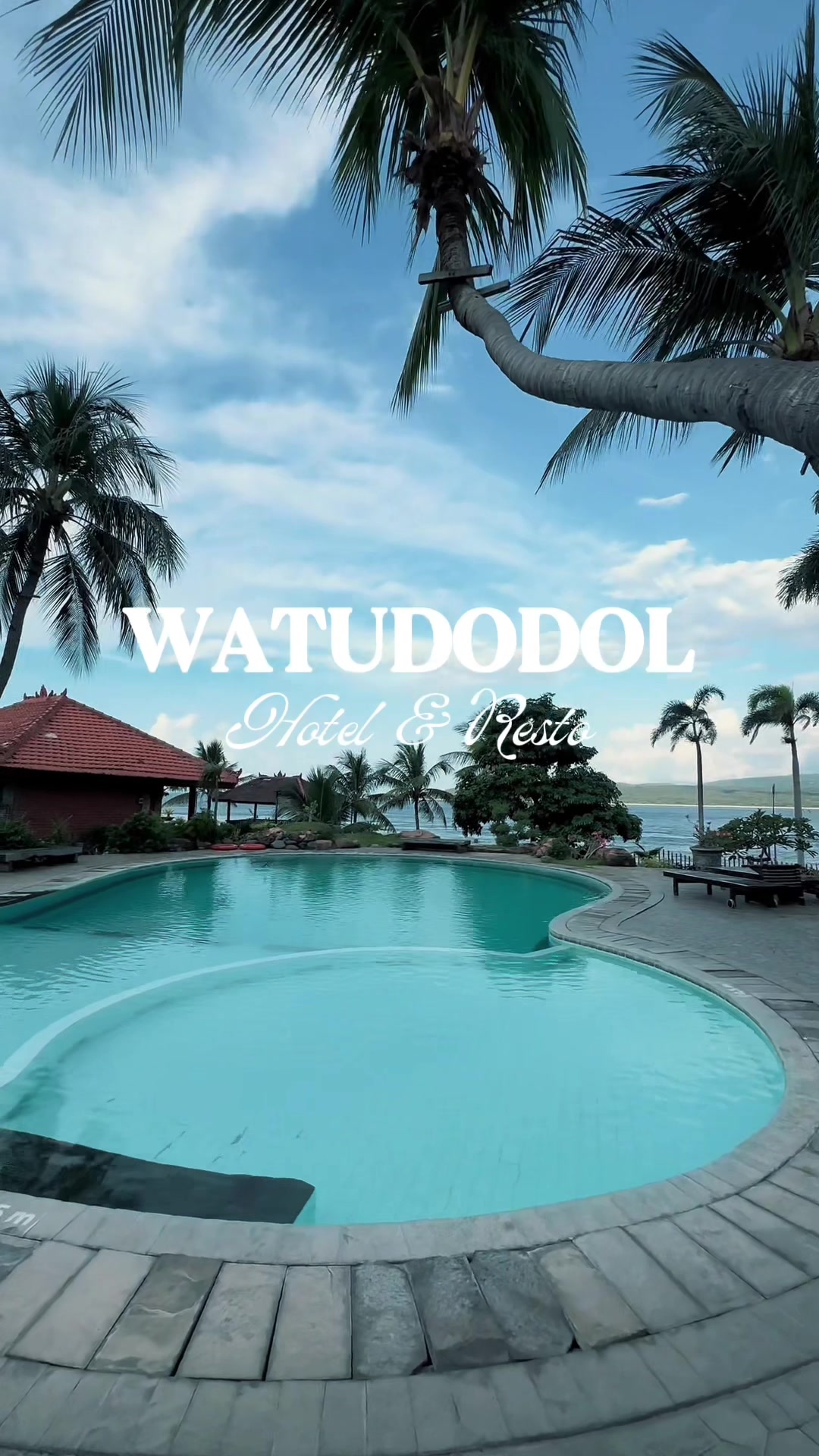 @Dheon Landos Staycation