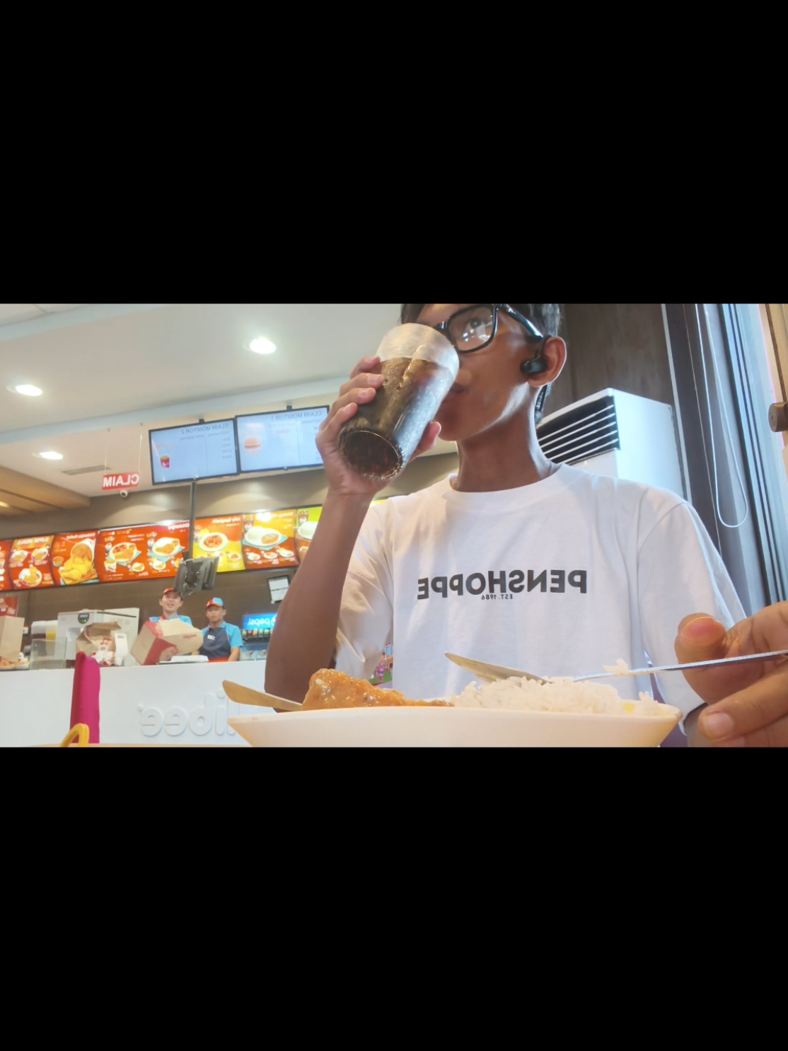 @John Parth Sinon