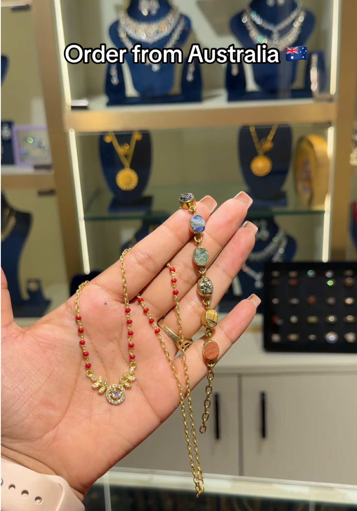 @Beez Jewellry House