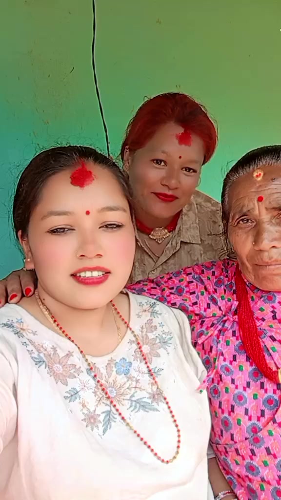 @aama ke kanxi xori