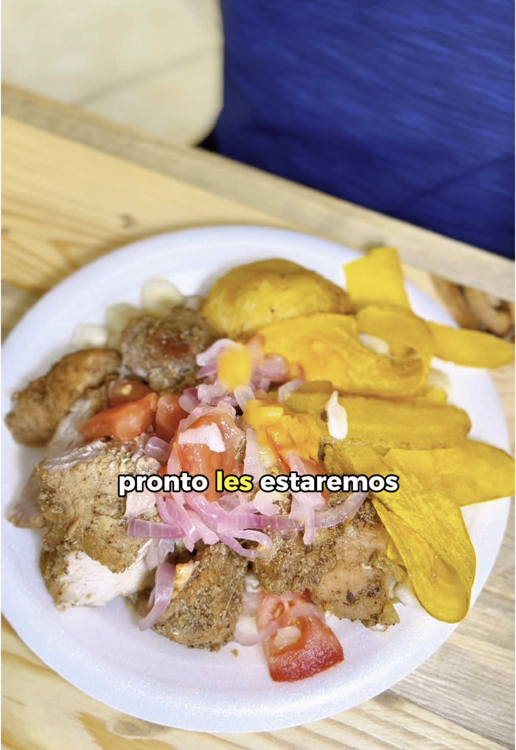 @Fritada Tradicional