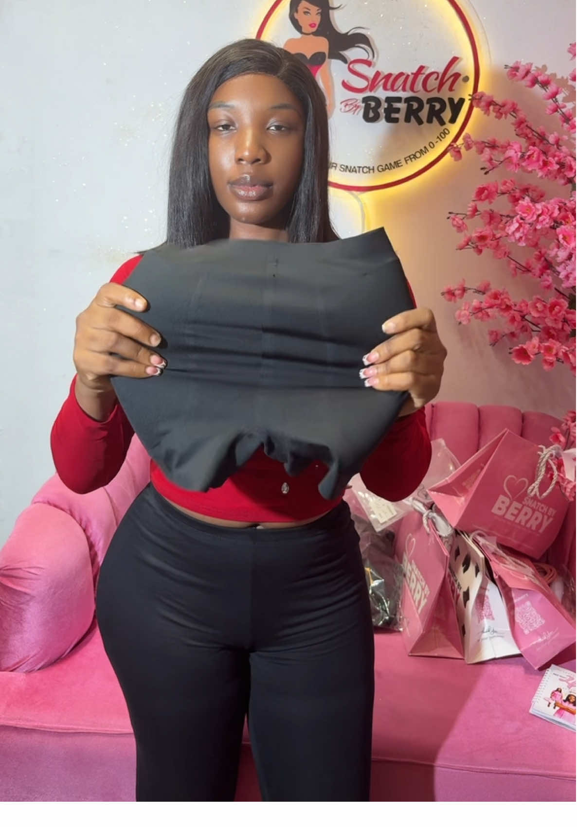 @WAISTTRAINER IN WARRI & ABRAKA