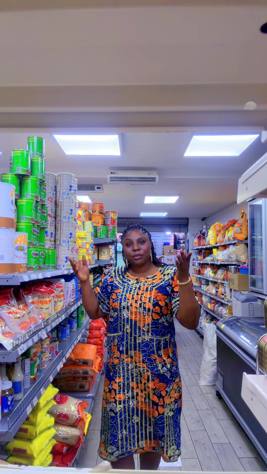 @obateni African store