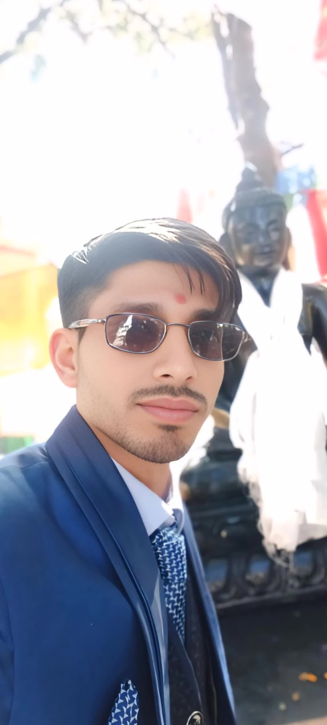 @shyam kishor yaddav