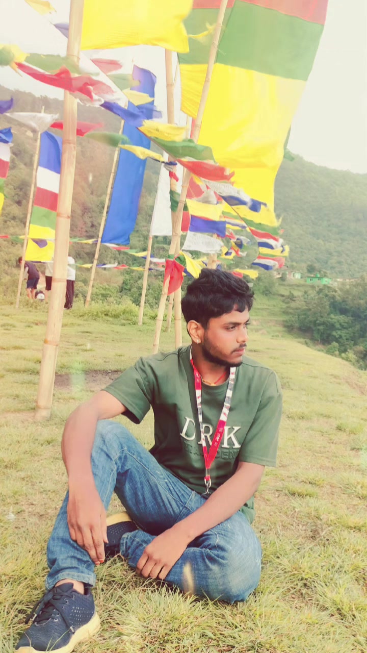 @Vijay Thakur gi