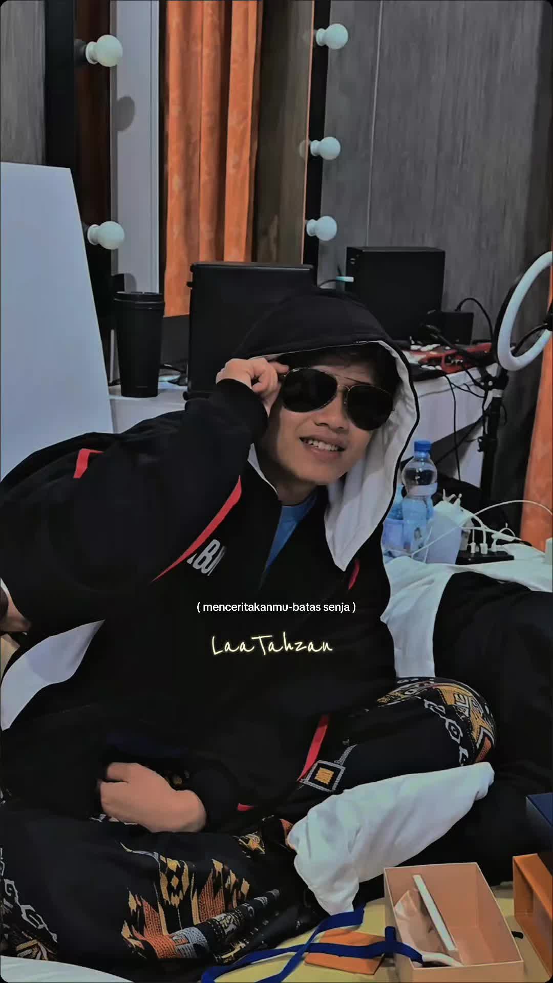 @𝙇𝙖𝙖𝙏𝙖𝙝𝙯𝙖𝙣