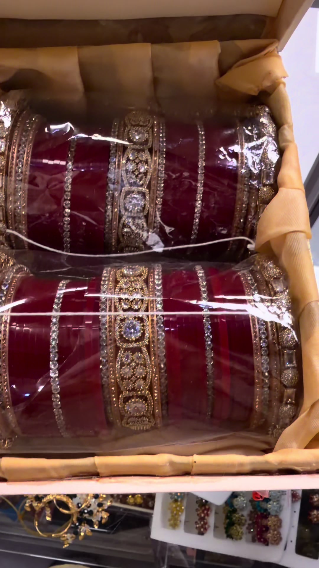 @Talaash Bridal & Accessories
