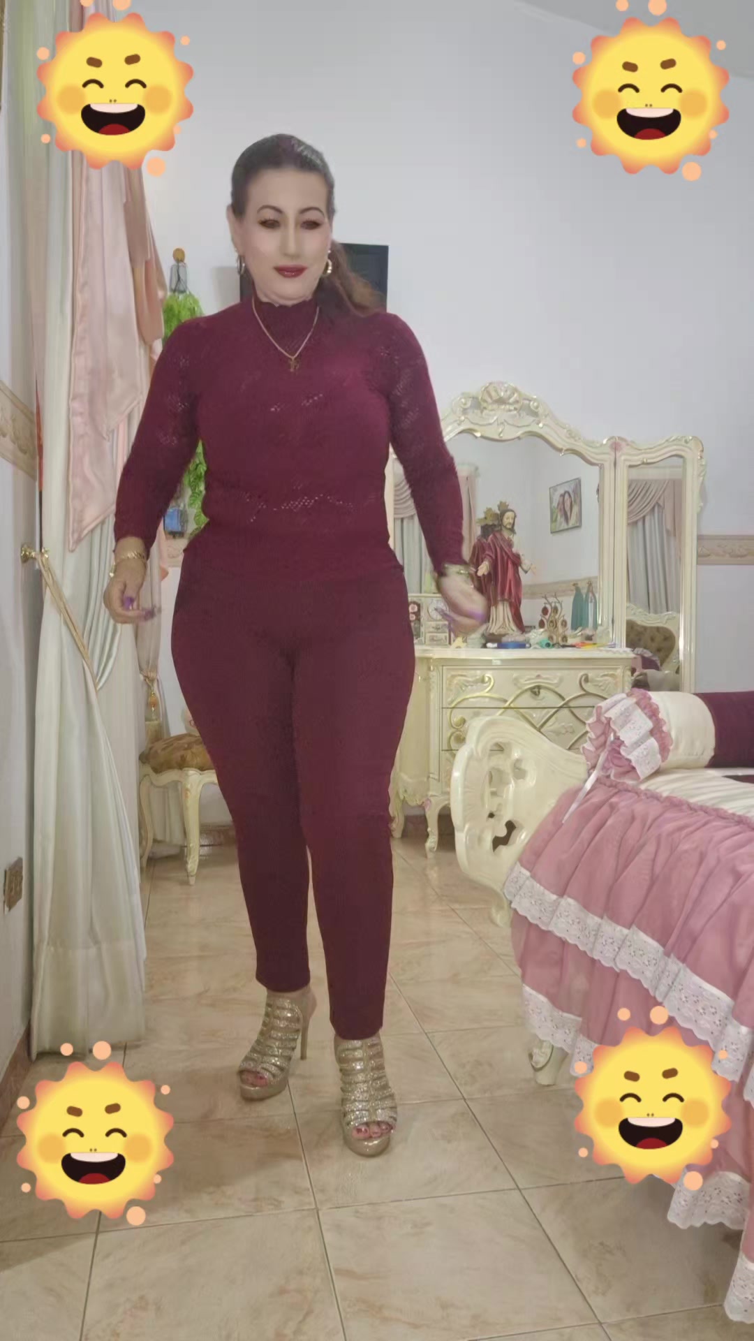 @🇵🇹Maria Teresa Abreu🇻🇪❤️