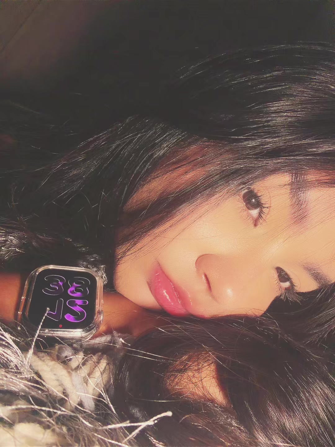 @Erika Ramírez