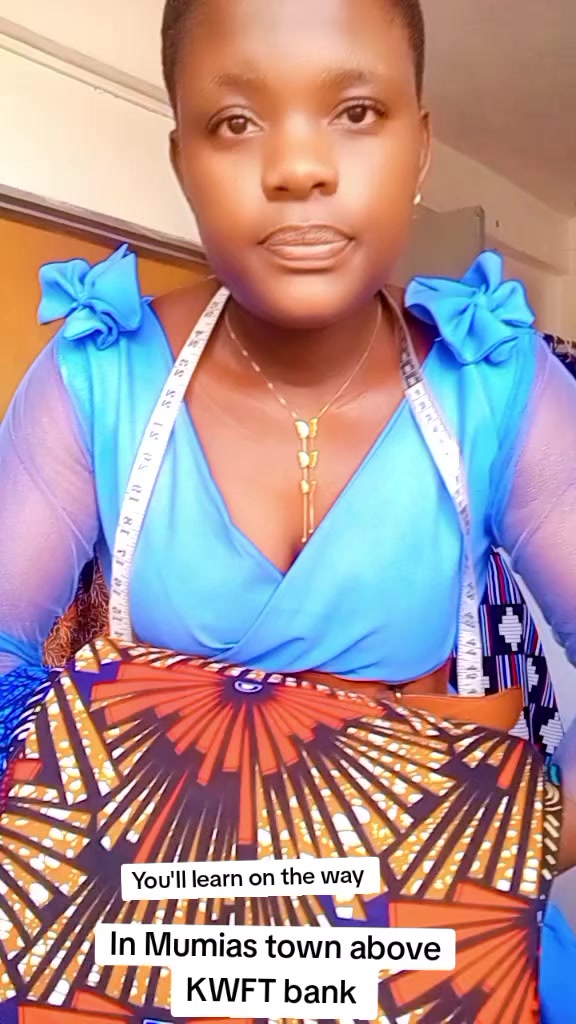@Vivian The Tailor