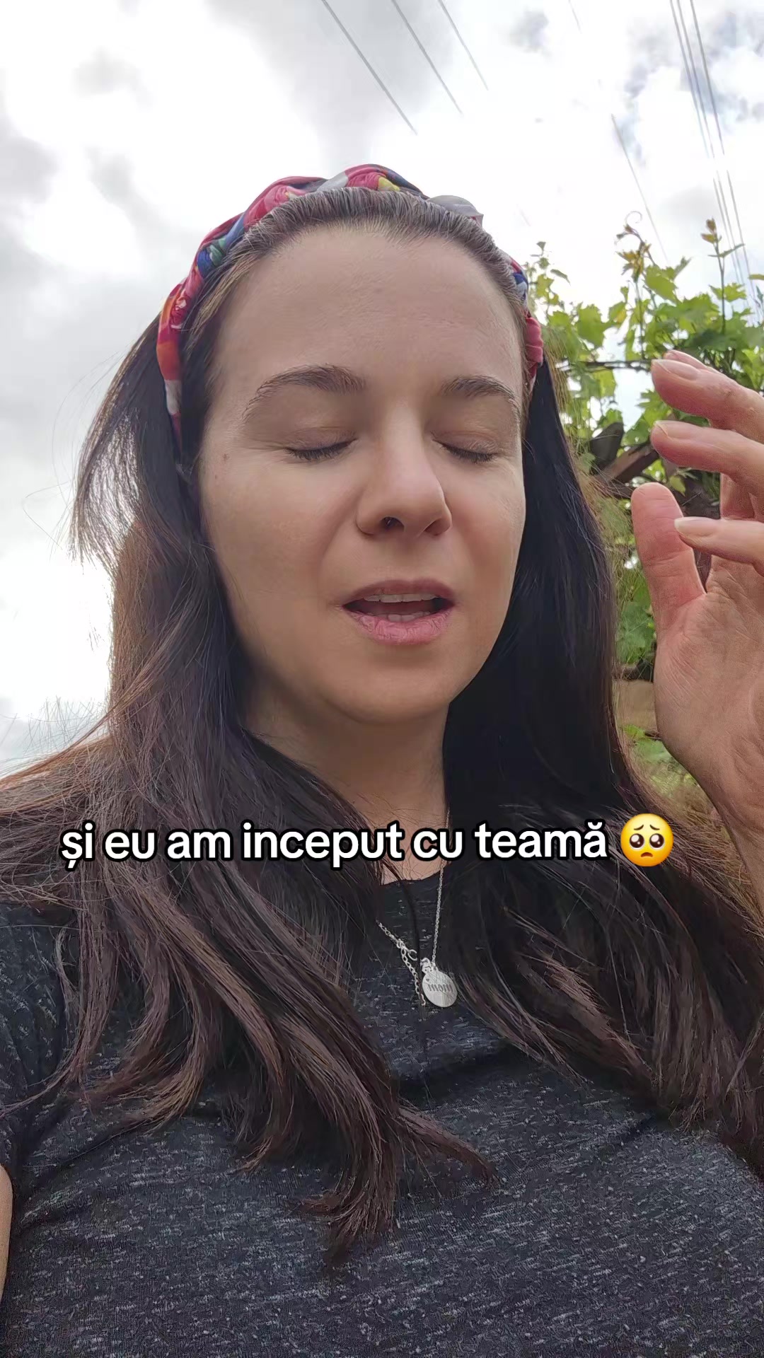 @Je suis Claudia🌈