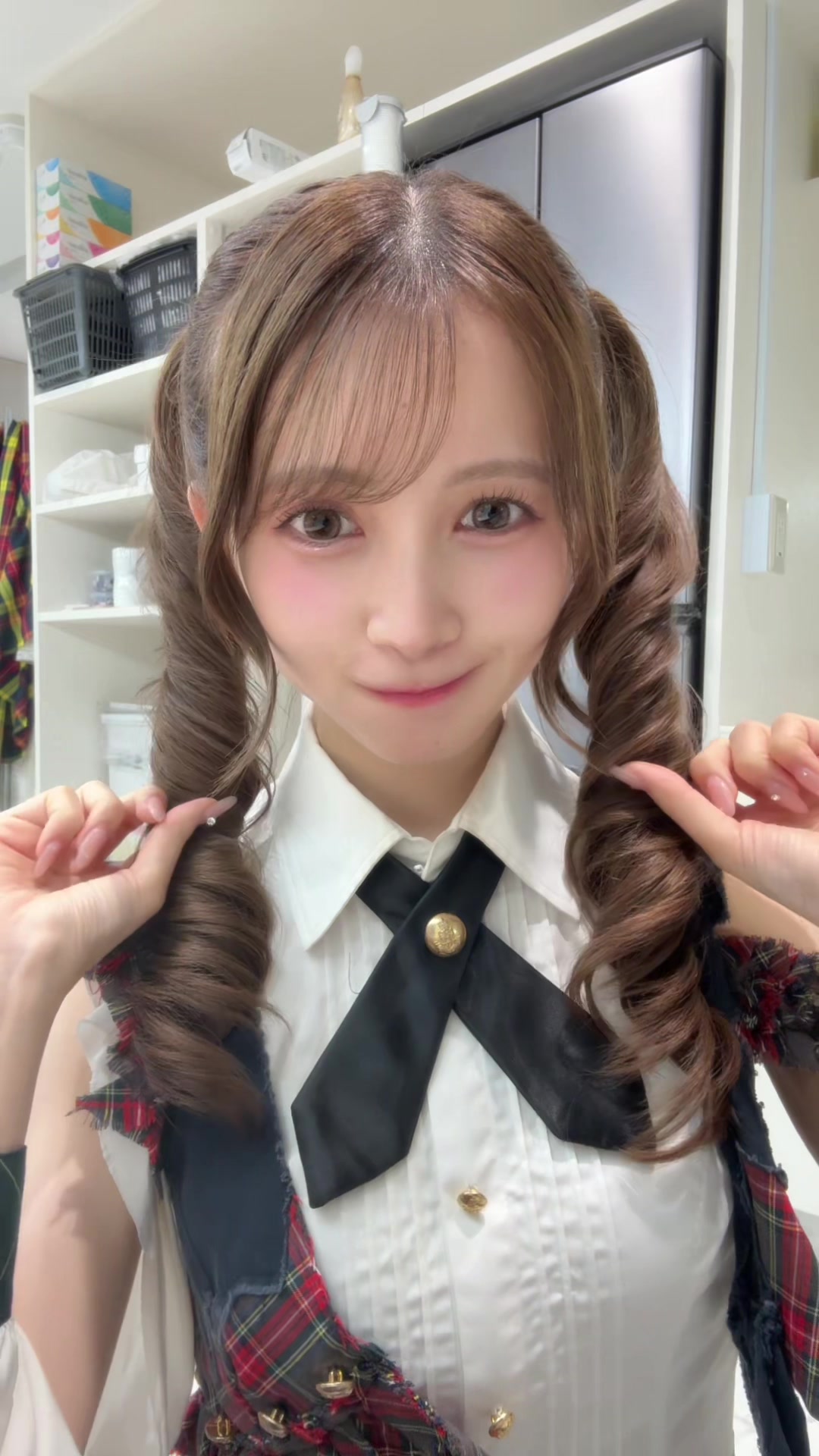 @水島美結