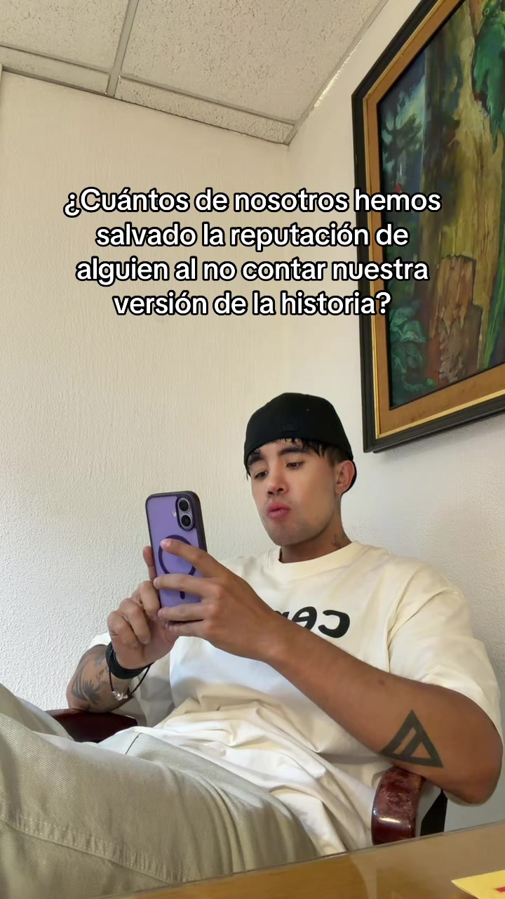 @Derek Trejo😜