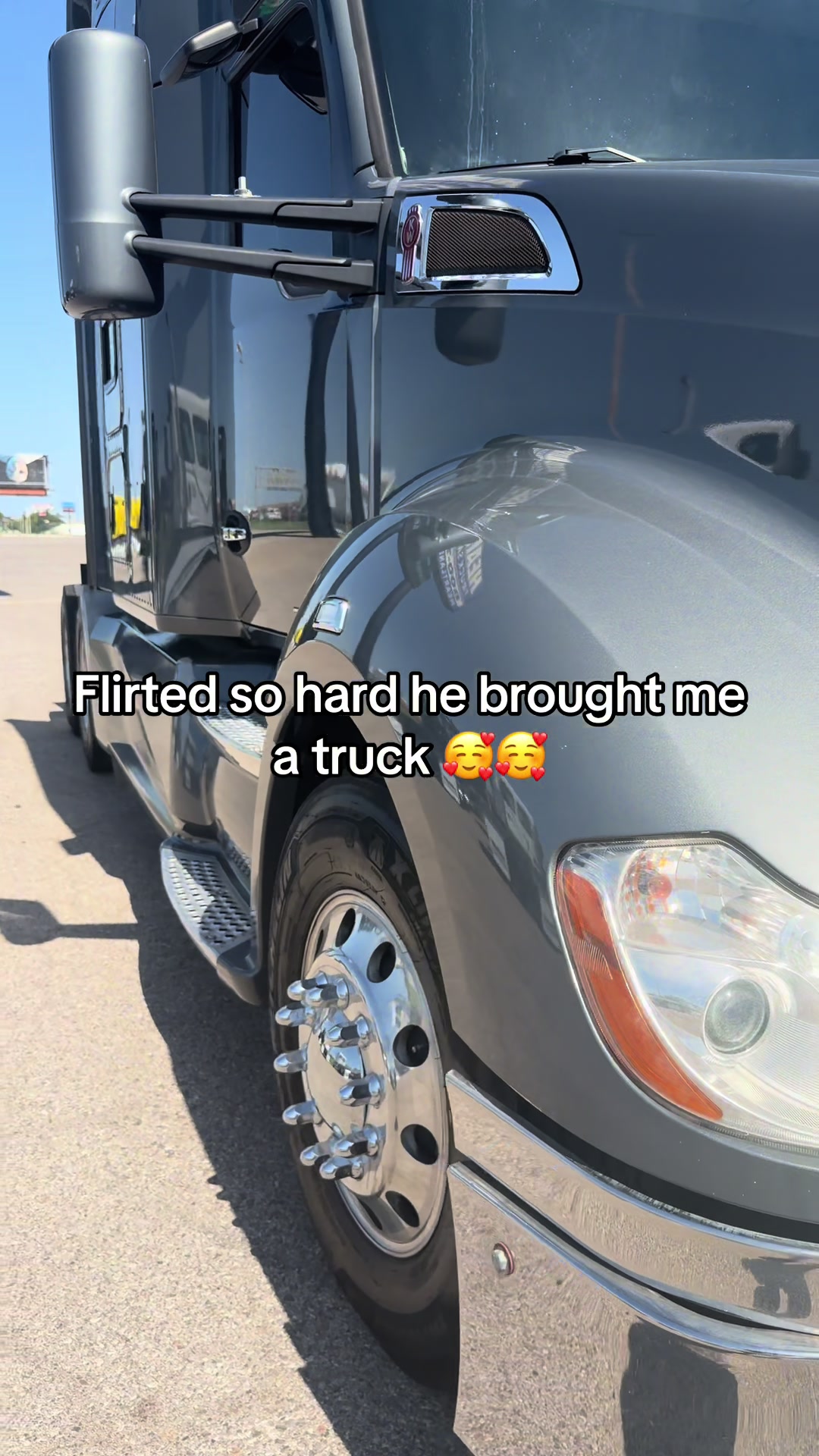 @Dr. Heavy Haul