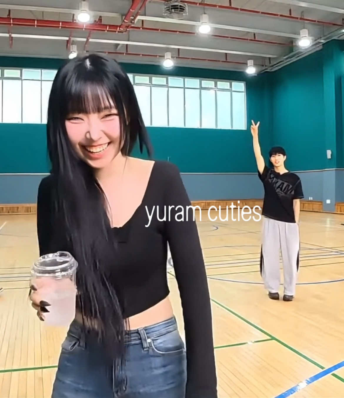 @유람
