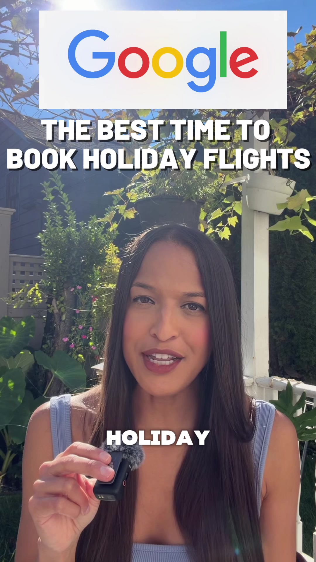@Travel Hacks - Kristina Cors
