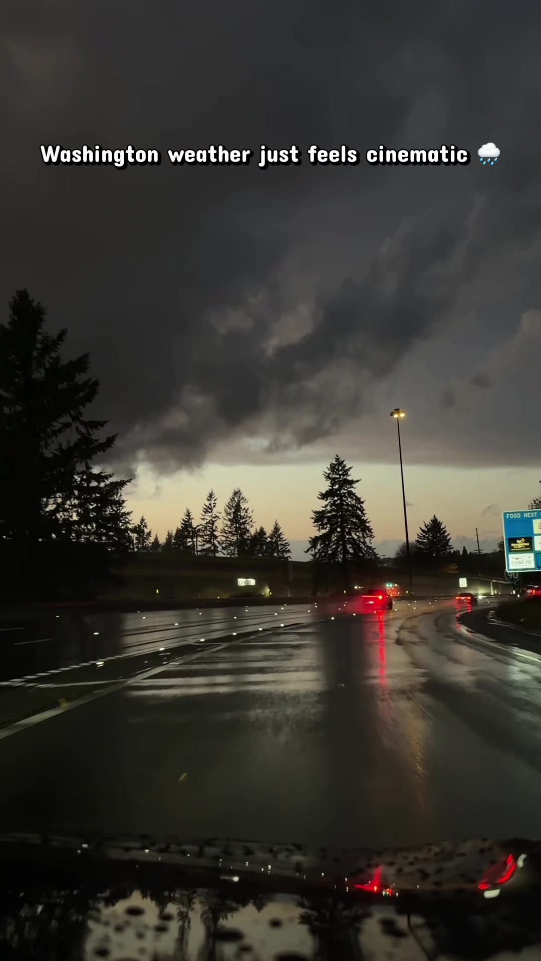 @Washington Vibes