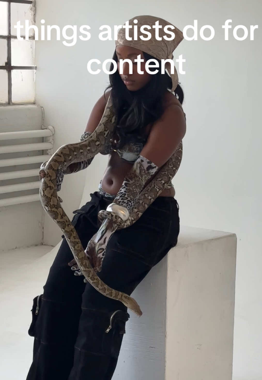 @BABY AK