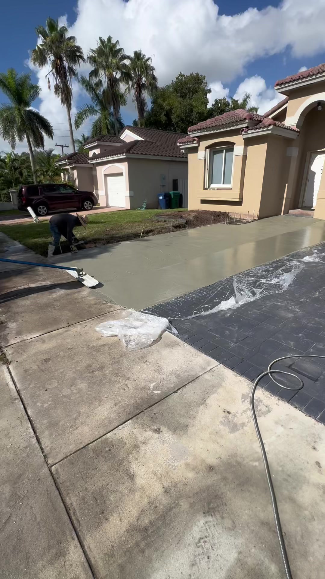 @Franco Tree Service Pro
