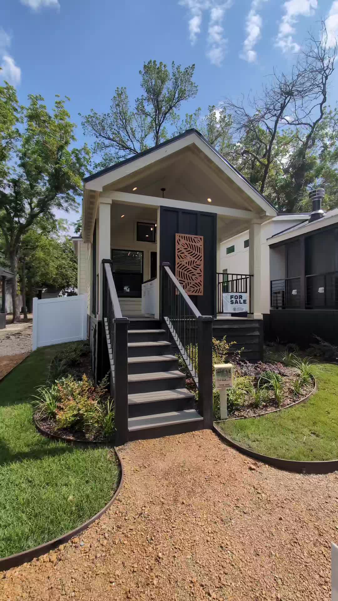@LibertyTinyVillage