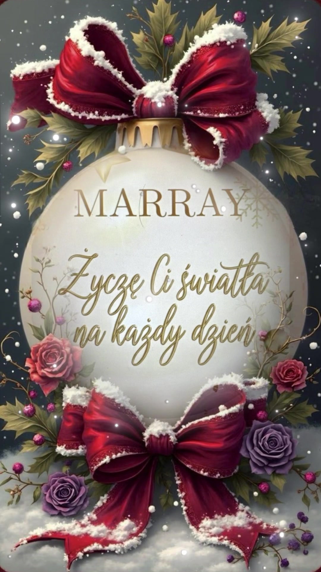 @Marray