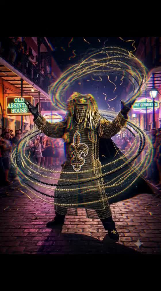 @⚜️🩸The Beadman🩸⚜️