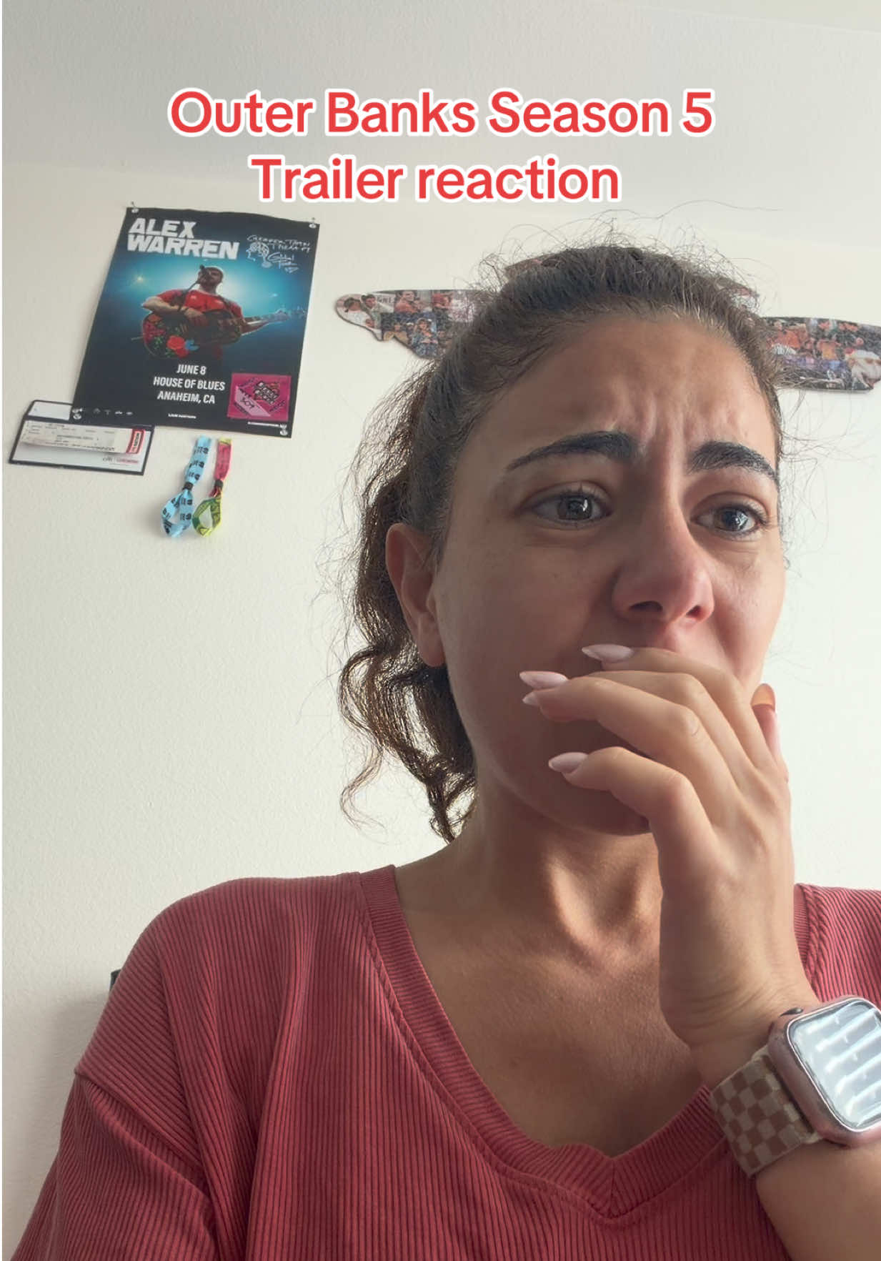 @sofya&mikayla | reactions