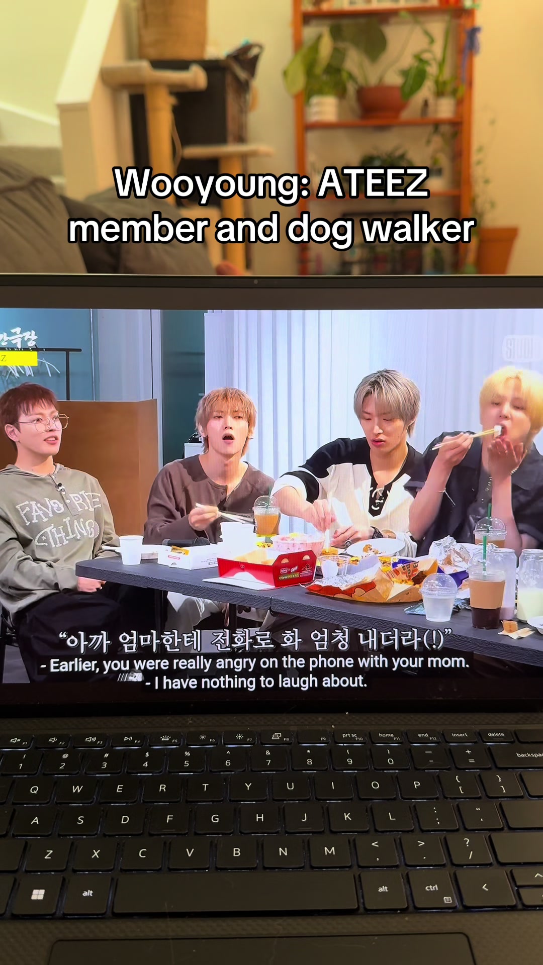 @Ella writes K-pop books