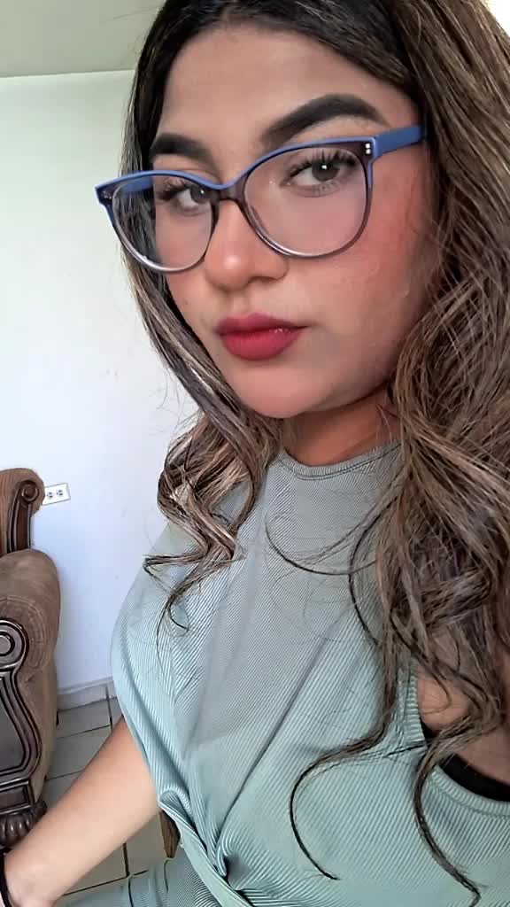 @Luisa Gonzalez