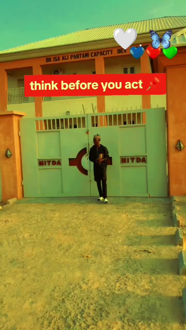 @Abubakarr