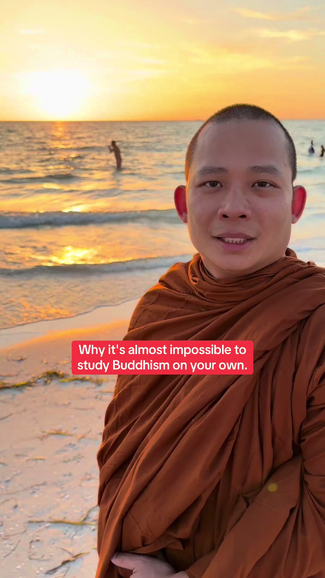 @Ajahn DAO