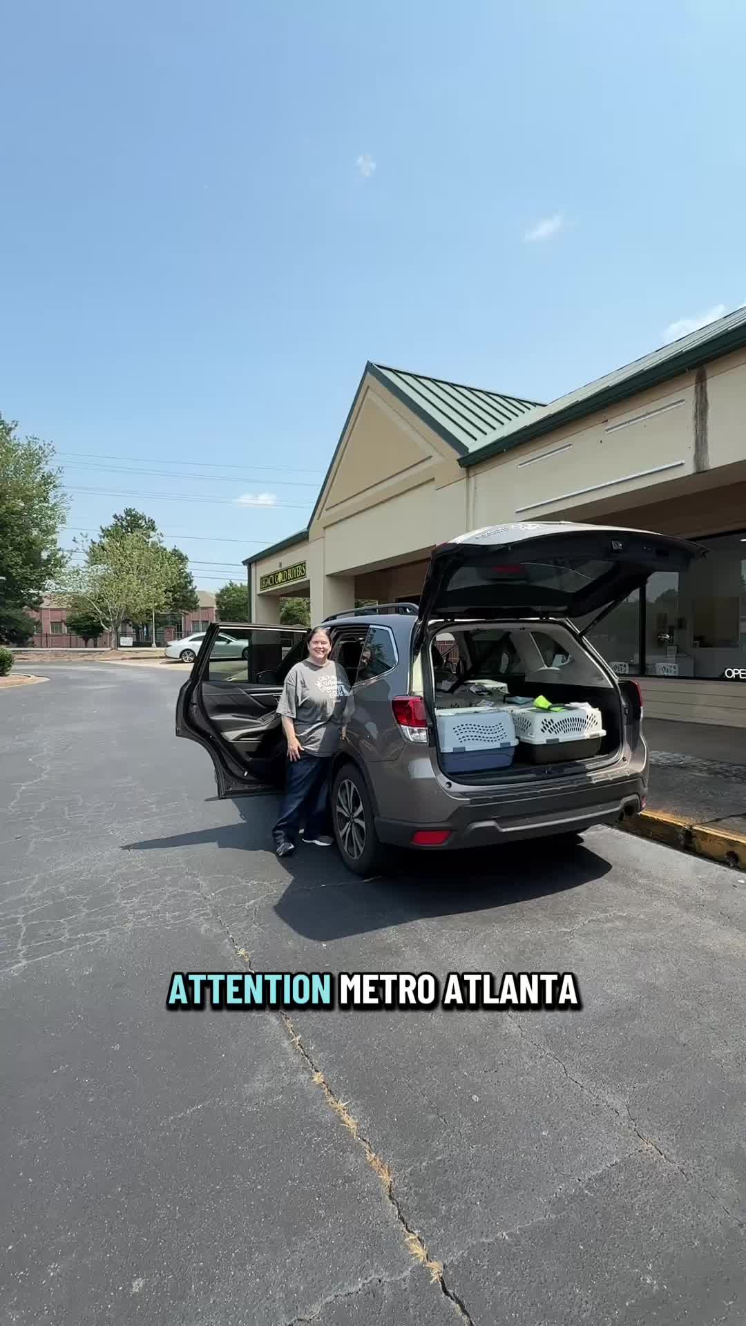 @Deanna | ATL Animal Rescue 🖤