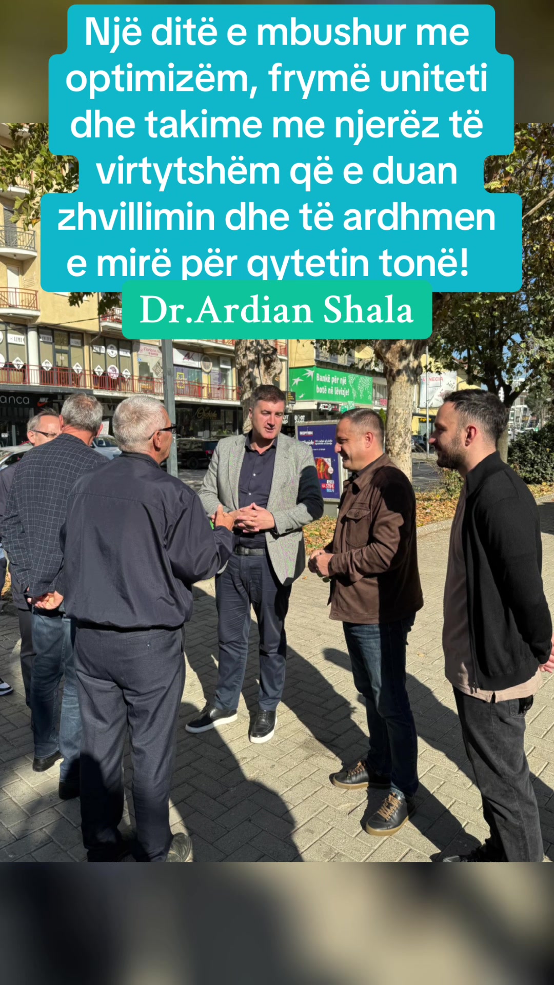 @Vrojtuesit e Suharek&euml;s
