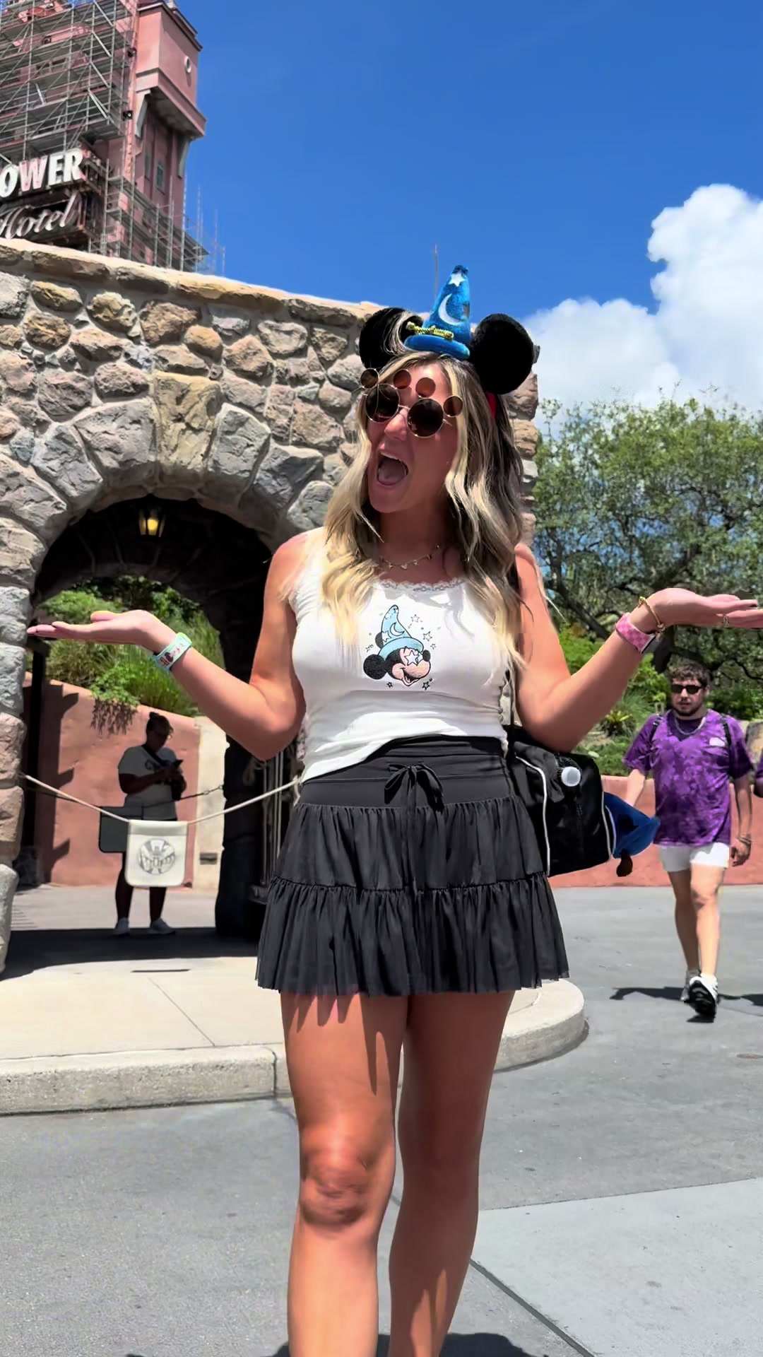 @Erin | Travel Planner 🐭🏰✨