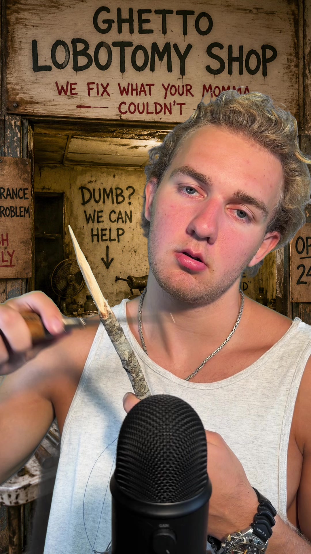 @Deluxeklex asmr