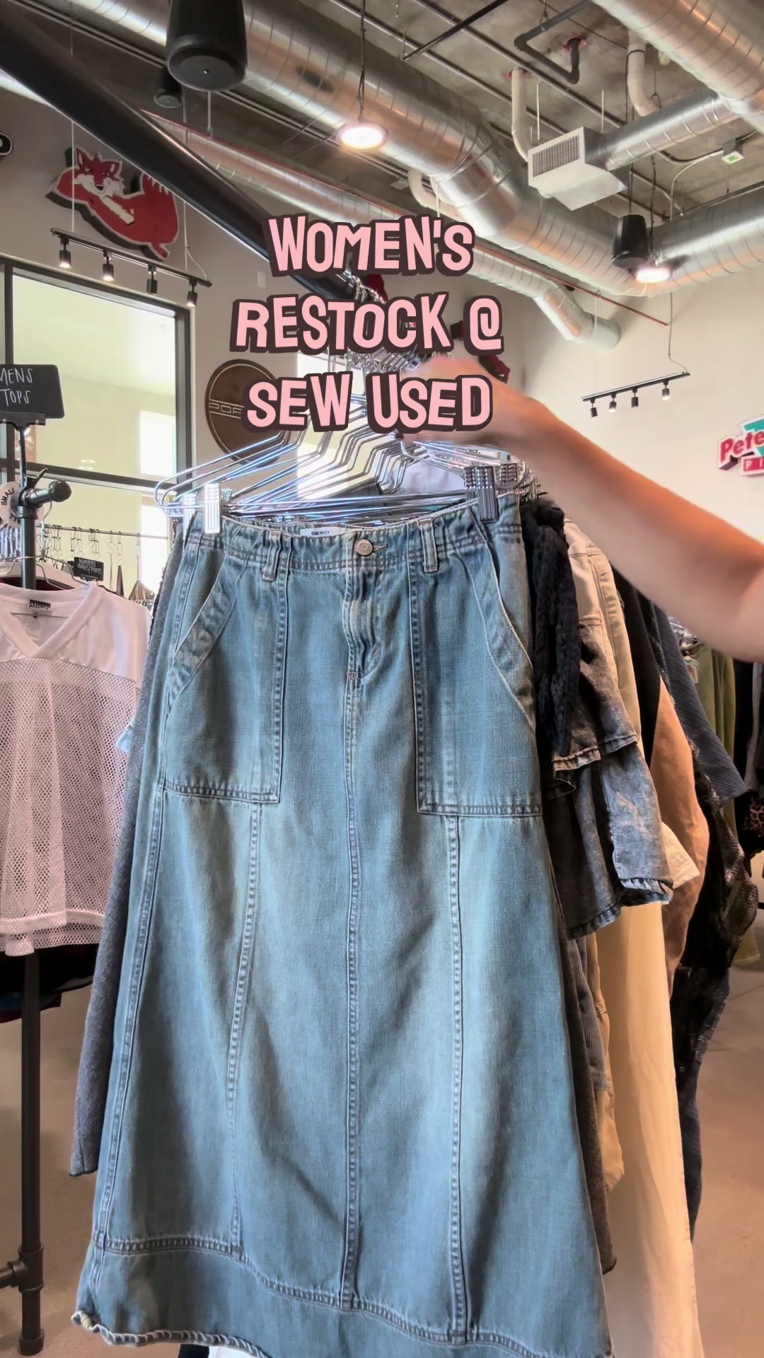 @Sew Used