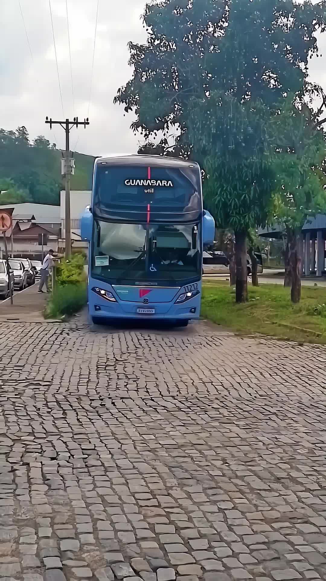 @TRBUS