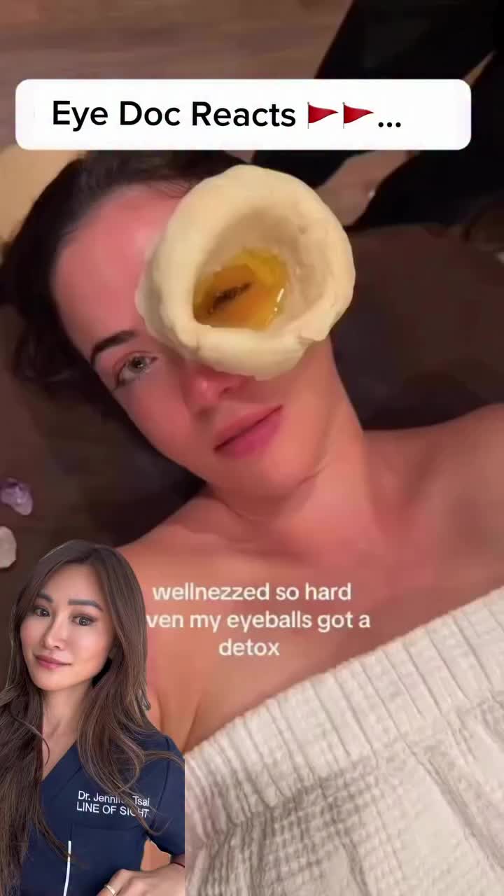 @Dr. Jennifer Tsai, OD